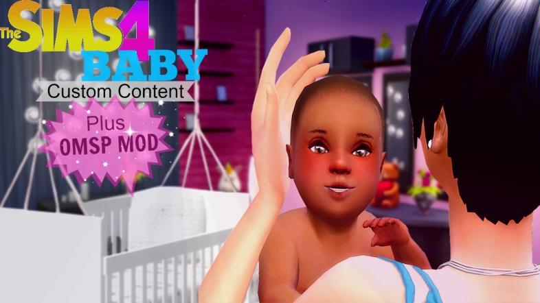 [Top 10] Sims 4 Best Baby Mods | GAMERS DECIDE