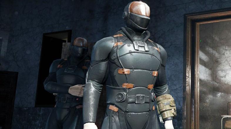 Fallout 76 Best Armors For Stealth, Fallout 76 Best Stealth Armor