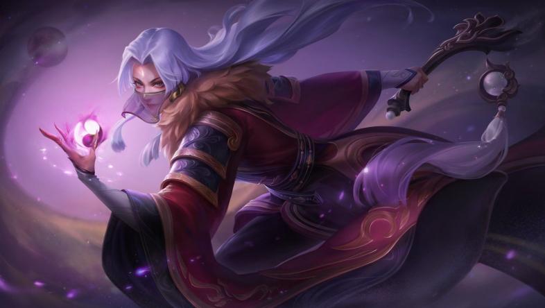 Top 10 Lou Yi Counters in Mobile Legends