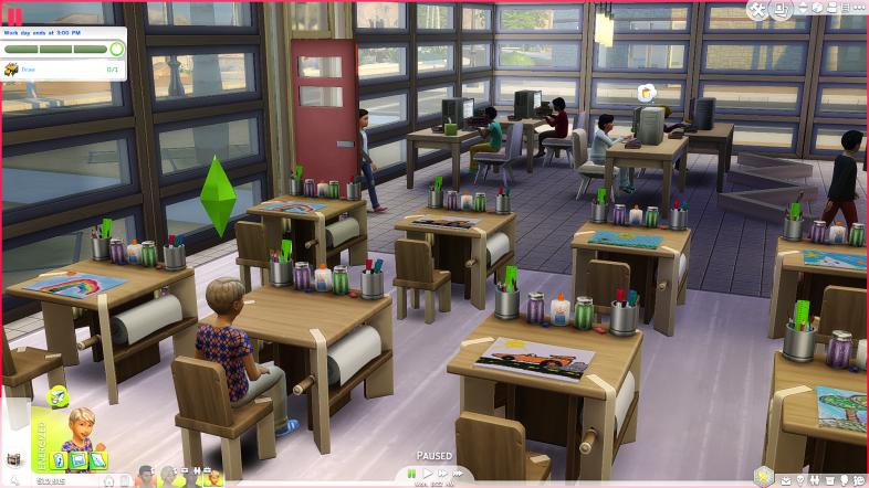 Sims 4 Best School Mods