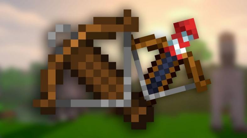 All Minecraft Crossbow Enchantments (And When To Use Them)