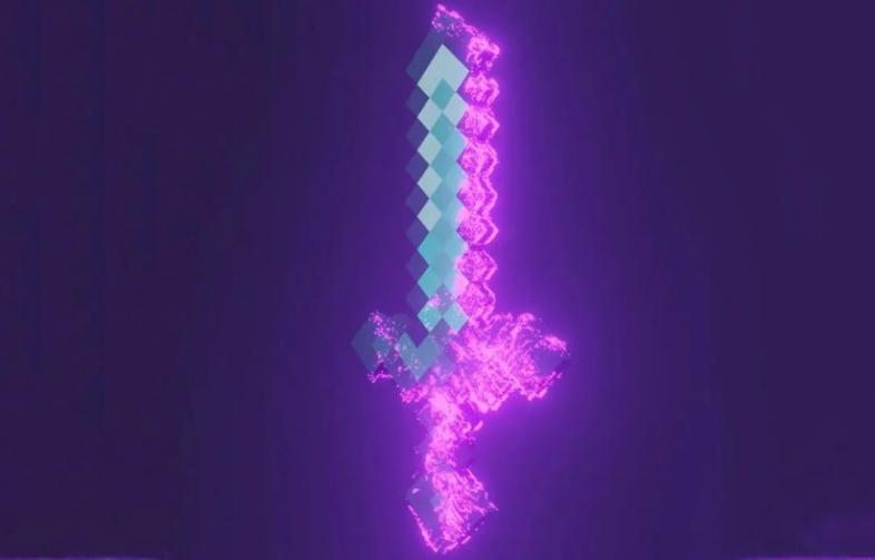 All Minecraft Sword Enchantments (And When To Use Them)