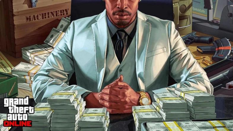 Money making methods for solo players in GTA Online