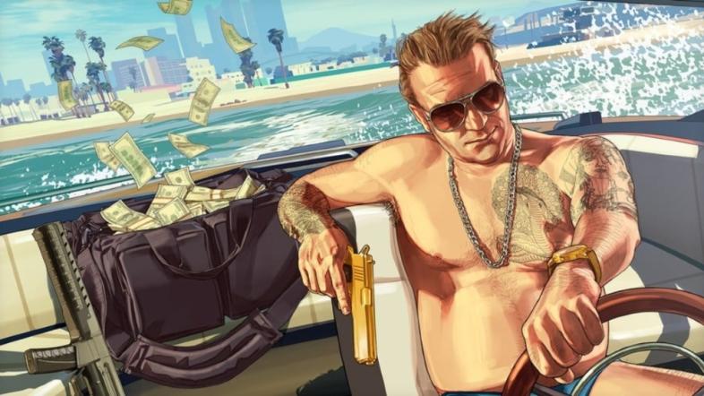 Activities to do by yourself in GTA Online