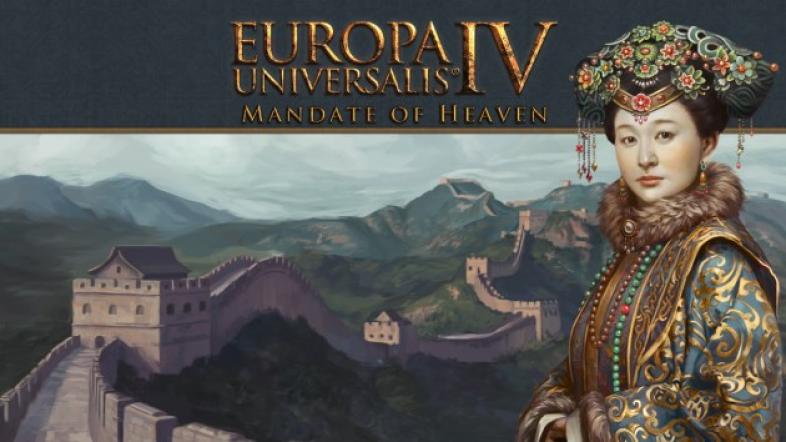 [Top 10] Best Asian Nations in Europa Universalis IV