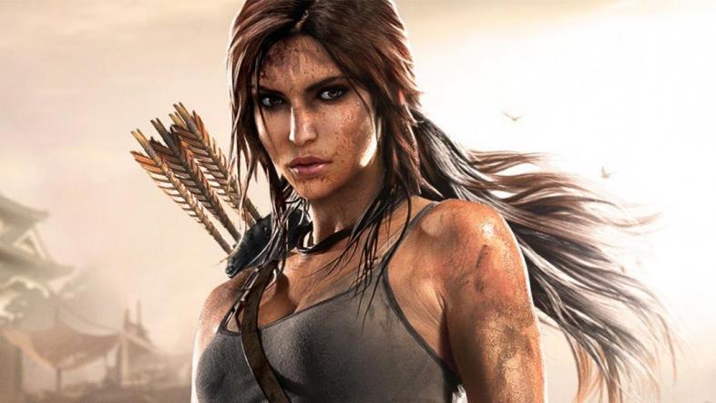 Tomb Raider: 12 Celebrities Who Can Take On the Role of Lara Croft