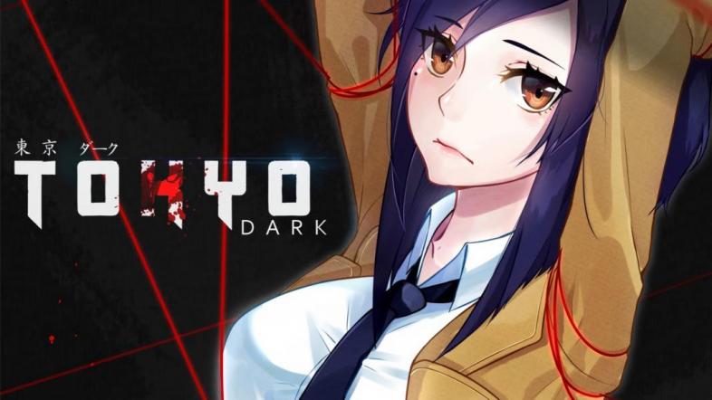 Tokyo Dark: A New Horror Game for Anime Fans - 5 Interesting Things You  Should Know | GAMERS DECIDE