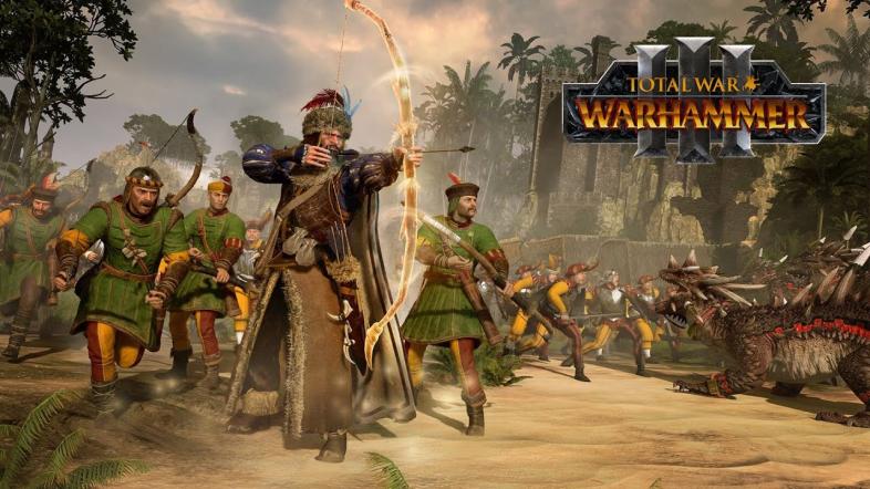 [Top 5] Total War: Warhammer 3 Best Ranged Factions
