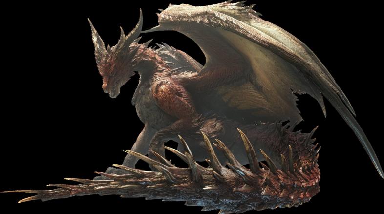 Check out the best Safi'jiva Weapons in Monster Hunter World