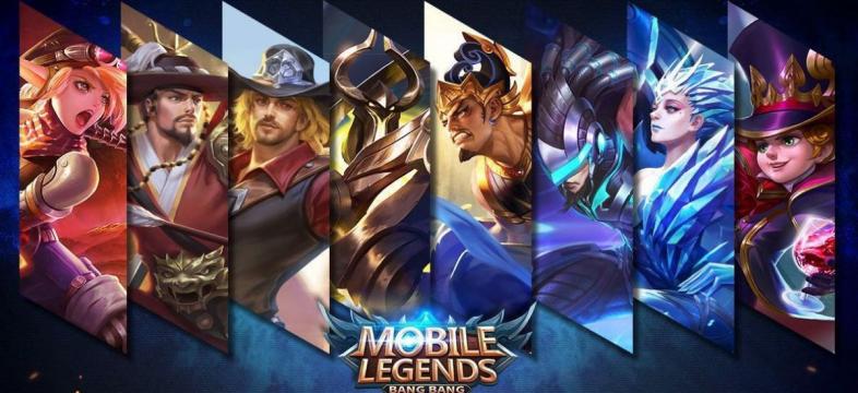 Mobile legends best carry heroes 2022, best carry heroes, carry heroes in Mobile Legends