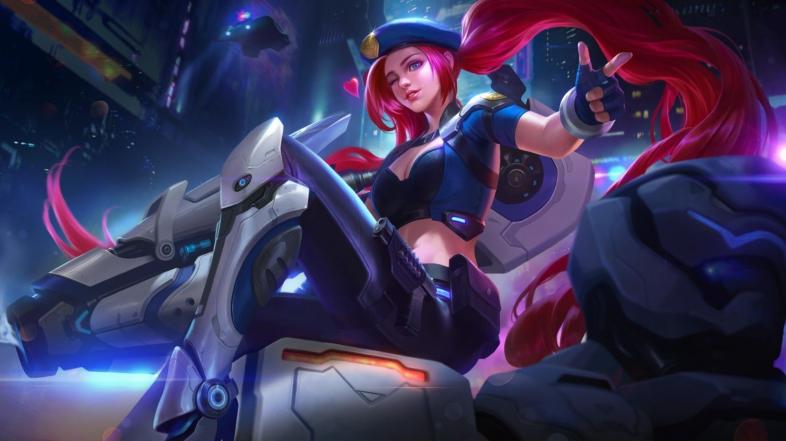 best female heroes in mobile legends, excellent mobile legends female heroes