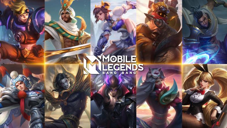 Best attack items in Mobile Legends 2022, attack items for mobile legends heroes