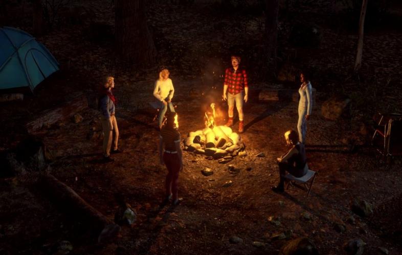 15 Best Multiplayer Horror Games You Should Play With Your Buddies