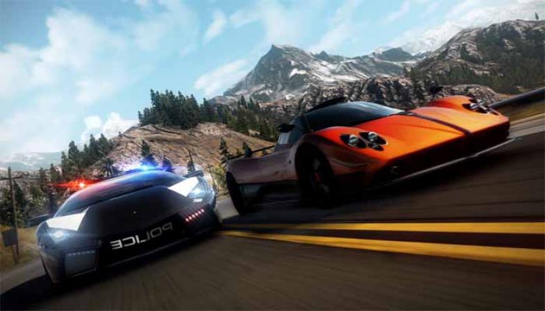 Low-end PC Best Racing Games
