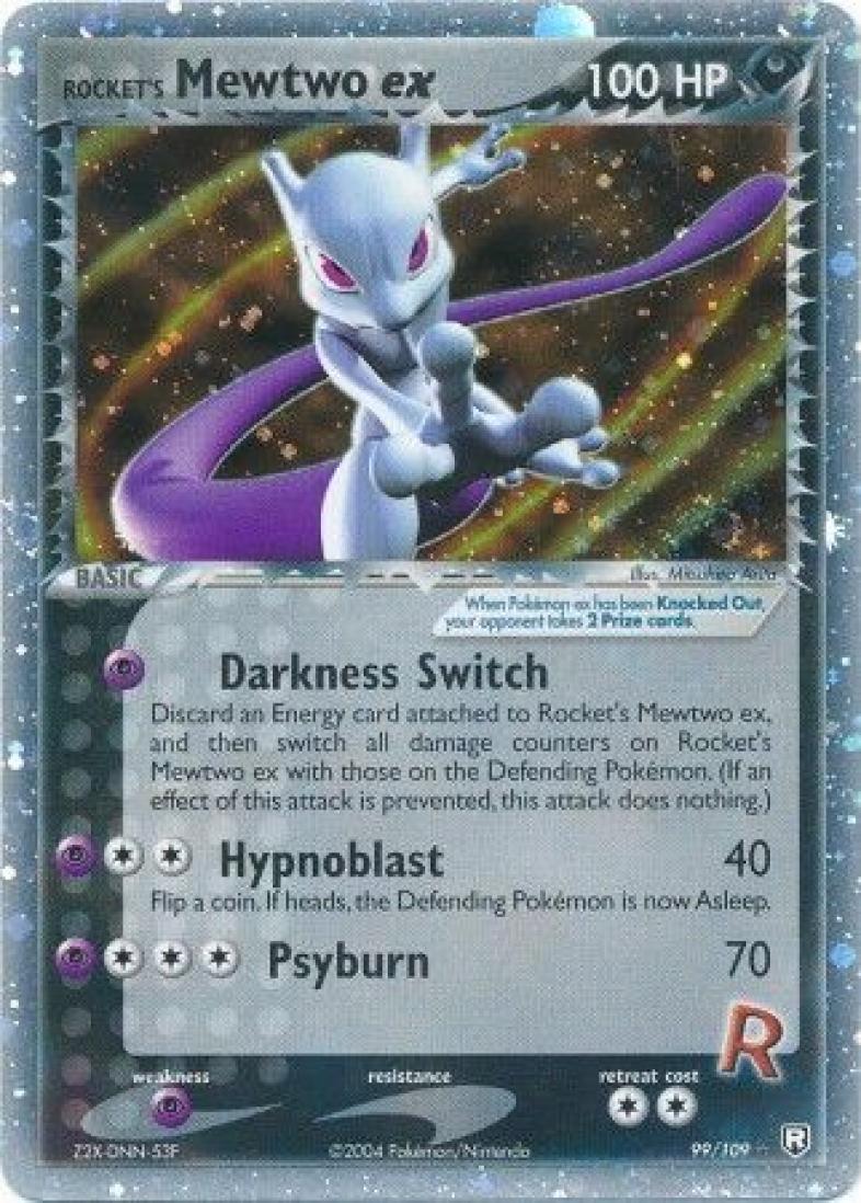 A look at the top three Mewtwo decks in the Pokemon TCG.