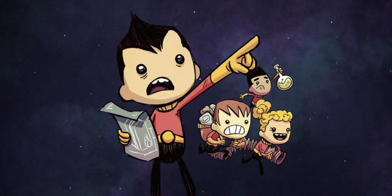 Oxygen Not Included Best Seeds 