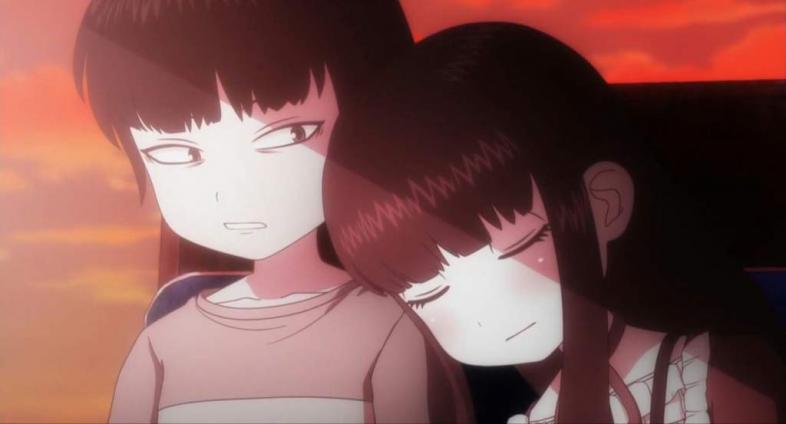 High Score Girl Review