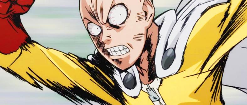 Top 10] One Punch Man Best Villains | GAMERS DECIDE