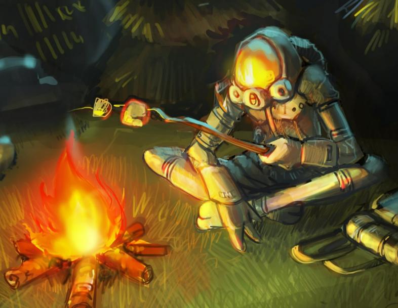 Outer Wilds, Space exploration, puzzle, adventure, review.