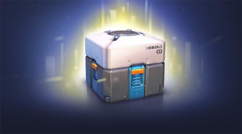 Fastest ways to get Loot Boxes in Overwatch
