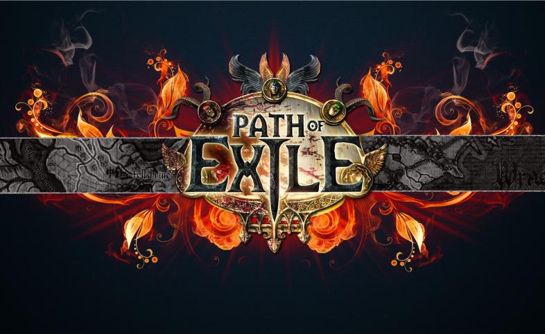 Path of Exile Best Class Builds