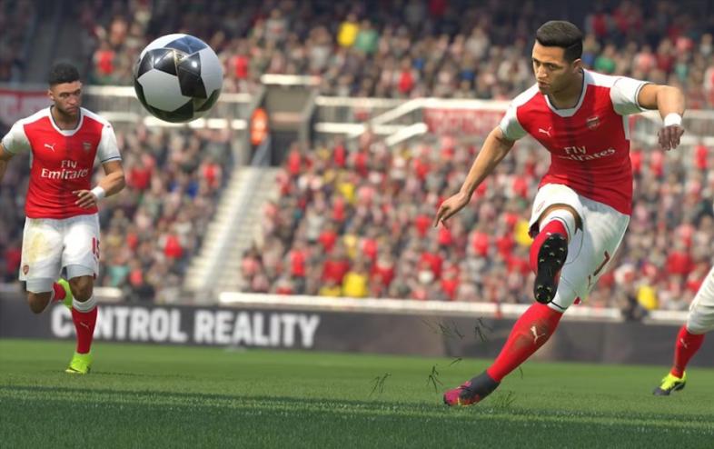 The Best PES 17 Cheap Players