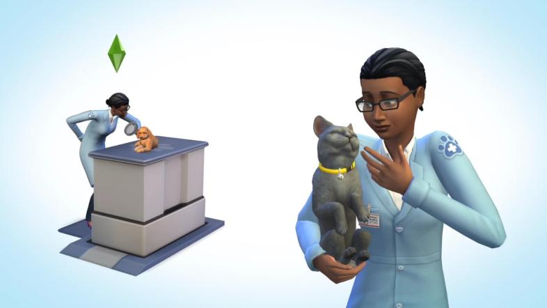 Best Sims 4 Pet Mods