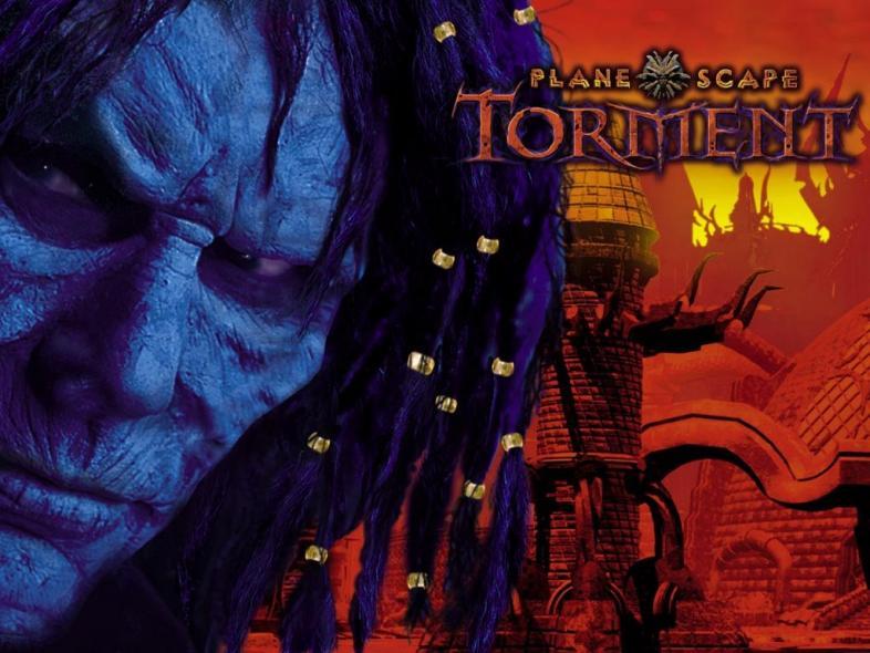 Games Like Planescape: Torment