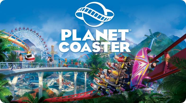 planet coaster cracked fps