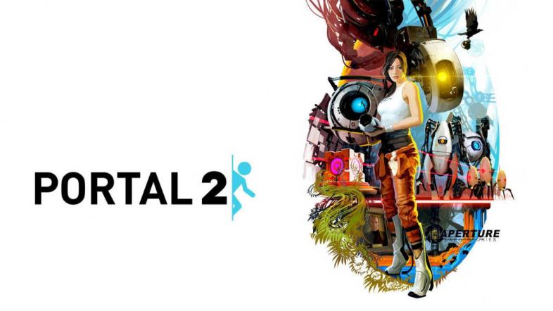 Portal 2, top 5, best custom maps