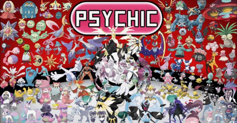 A look at the top 15 Psychic Pokemon in the TCG.