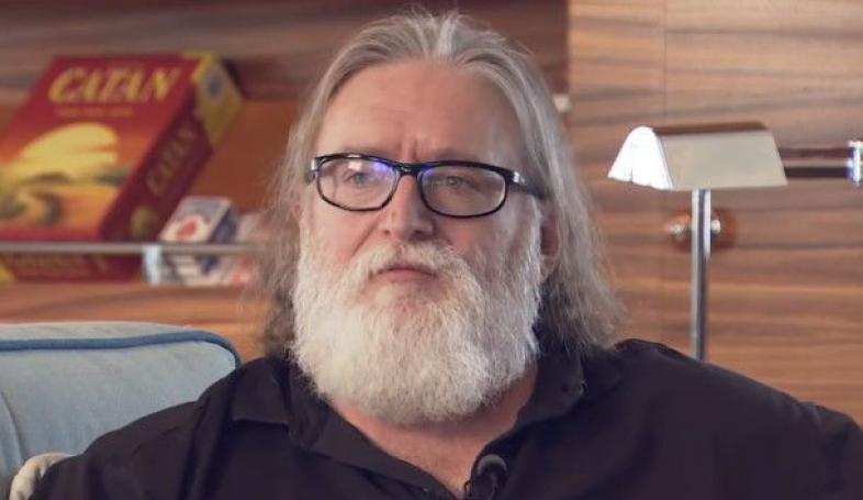 Gabe Newell Biography - Top 25 Interesting Facts