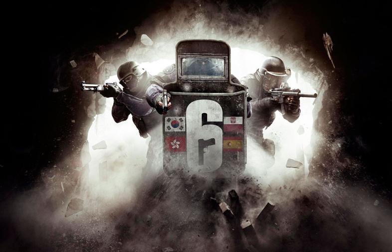 Top 15 Best Competitive Settings in R6 Siege