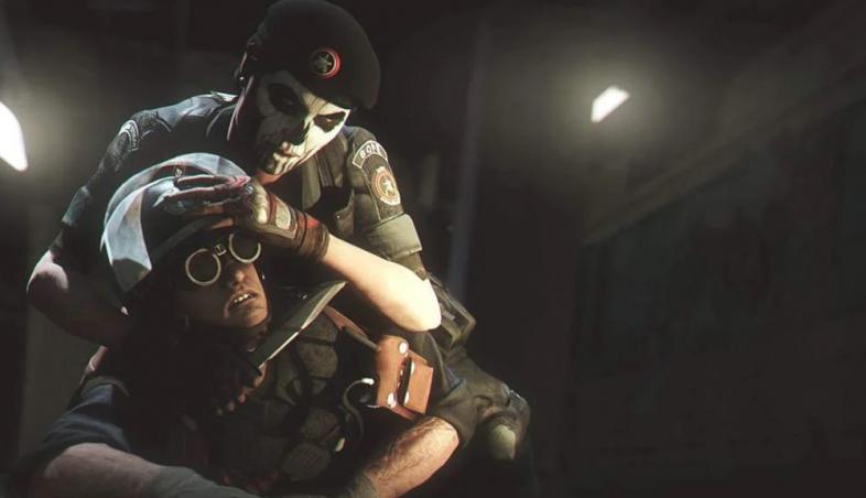 Top 10 Best Roamers That Are Excellent in Rainbow 6 Siege