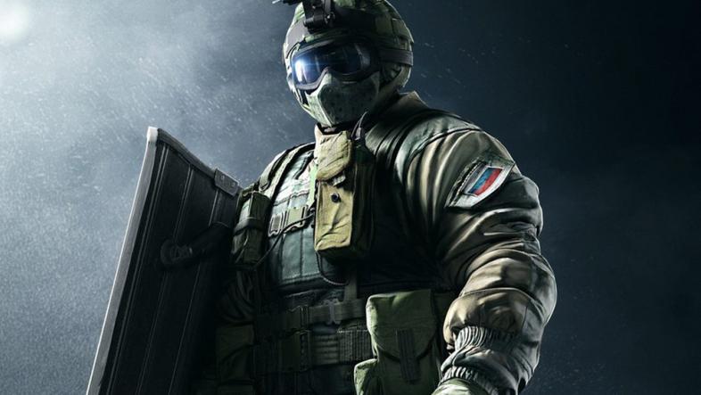 R6 Siege Top 10 Best Solo Queue Attackers