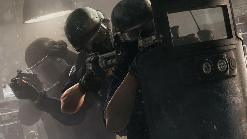 Top 10 Best Team Compositions in R6