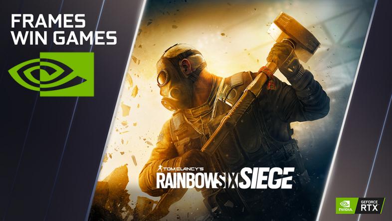 Top 15 Nvidia Settings That Give You An Advantage in R6 Siege