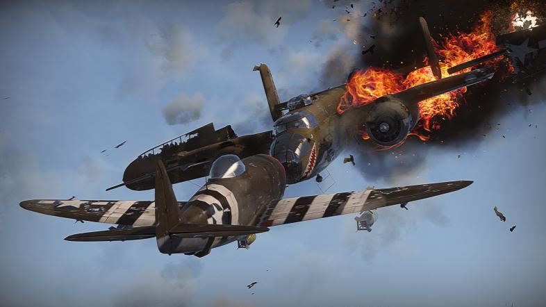 [Top 5] War Thunder Best Ammo for Planes