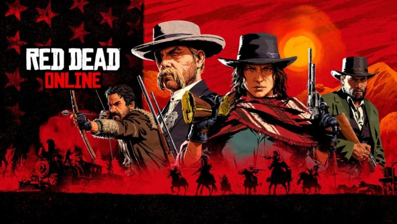Red Dead Redemption Online Ability Cards