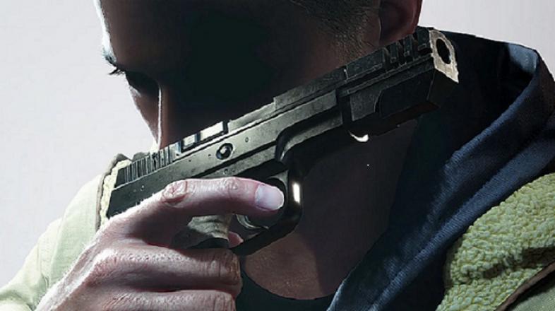 Resident Evil Village handguns, Resident Evil pistol, Resident Evil Village