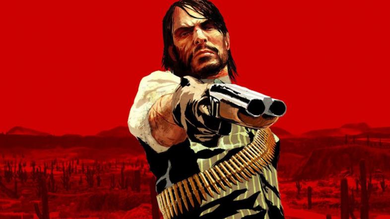 Movies Like Red Dead Redemption