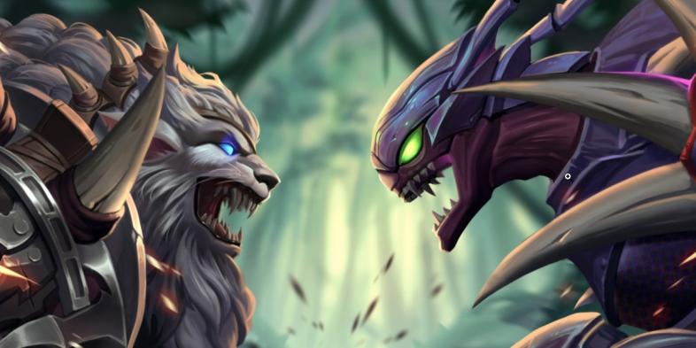 10 Best League of Legends Wild Rift Junglers That Are Excellent