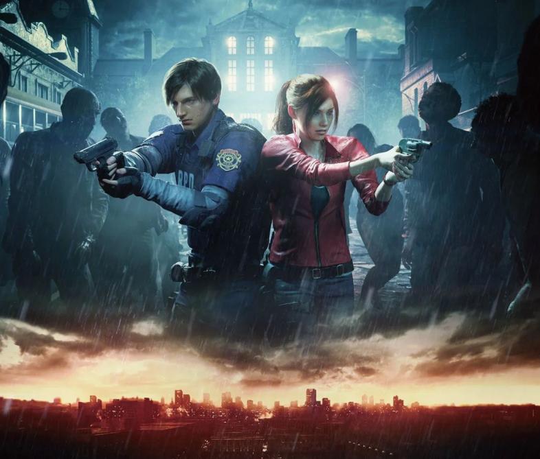 Best Weapons in Resident Evil 2 REmake and How to Get Them