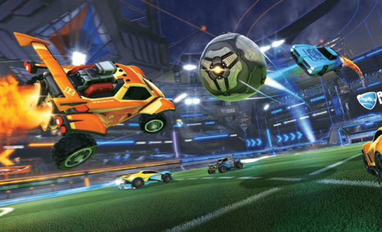 [Top 15] Rocket League Best Close Camera Settings That Give You An ...