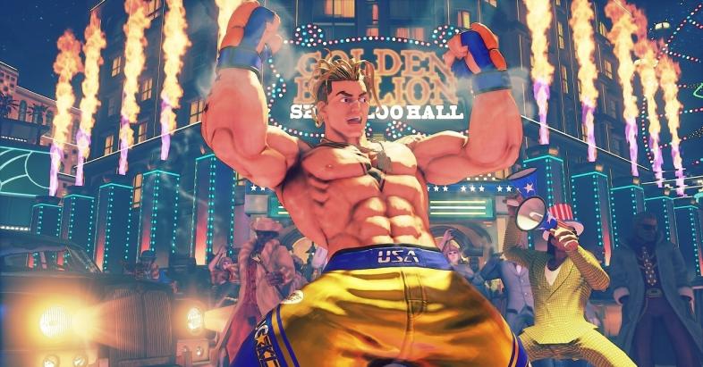 worst things about street fighter v