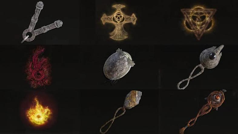 best elden ring Sacred Seals, what is the best elden ring seal