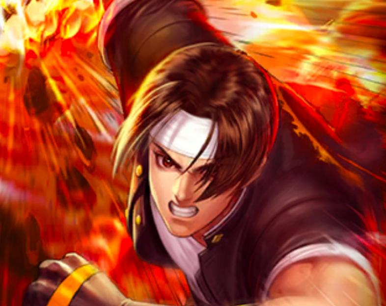 King of Fighters All Star Tier List [King of Fighters All Star Best Characters Ranked]