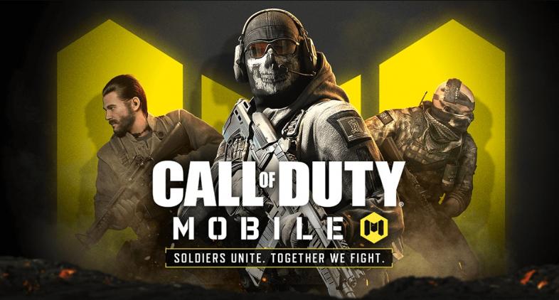 Call of duty mobile, best epic guns, call of duty mobile best epic guns
