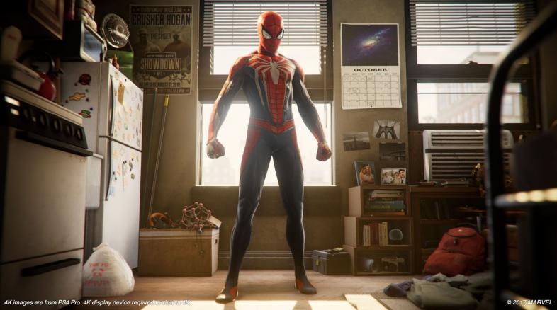 Best Spider-Man Suit Mods 
