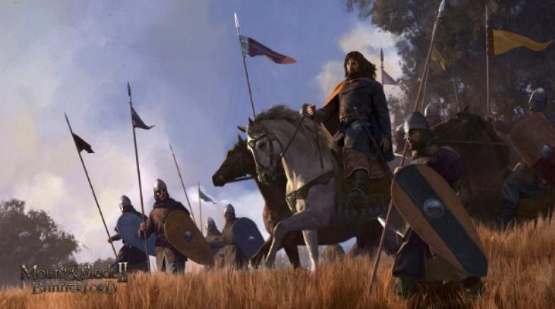 Mount & Blade 2 Bannerlord Best Companions